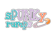 sPUNKy rumps logo