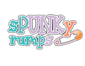sPUNKy rumps logo